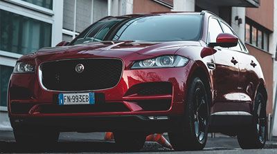 Jaguar
