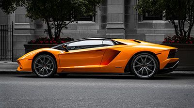 Lamborghini
