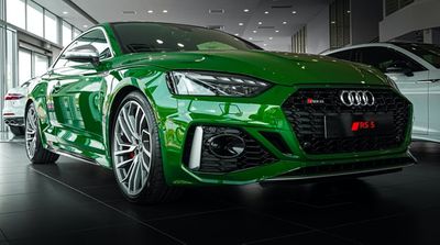 Audi