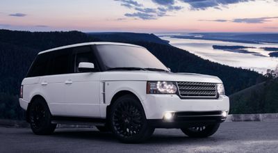 Land Rover
