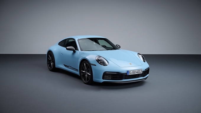 Porsche Repair and Maintenance