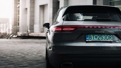 Porsche