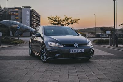 Volkswagen