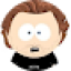 south park cartoon character